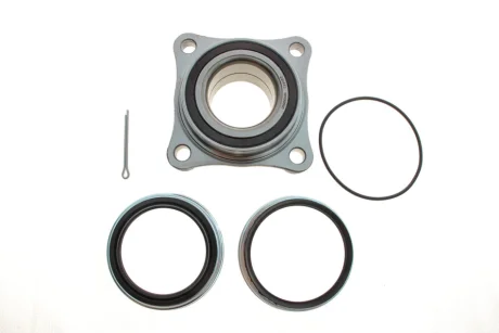 Підшипник маточини (передньої) Toyota Land Cruiser Prado 3.0D-4D 02- (52x54x96) KAVO WBK-9042