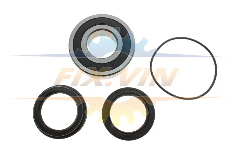 Підшипник маточини (задньої) Toyota Hilux/4Runner -05 KAVO WBK-9043 (фото 1)