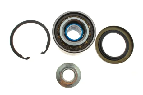 Підшипник маточини (передньої) Lexus IS 2.0/3.0 99-05 (32x72x45) KAVO WBK-9045