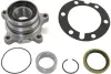 Підшипник маточини (задньої) Toyota Land Cruiser Prado 02- KAVO WBK-9063 (фото 1)