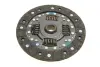 Комплект зчеплення Ford Scorpio/Sierra -93 (d=215mm) (+вижимний) KAWE 954052 (фото 5)