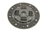Комплект зчеплення Ford Scorpio/Sierra -93 (d=215mm) (+вижимний) KAWE 954052 (фото 7)