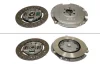 Комплект зчеплення VW Golf I/II/Jetta I/II 1.6D, 80-91, 40kw KAWE 954211 (фото 1)