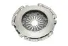 Комплект зчеплення Ford Escort/Fiesta 1.8 D 88-99 (d=220mm) (+вижимний) KAWE 954433 (фото 2)