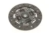 Комплект зчеплення Nissan Almera/Sunny II 1.4-1.6 86-00 (d=190mm) (+вижимний) KAWE 954641 (фото 7)