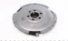 Комплект зчеплення Seat Toledo/VW Golf -99 (d=190mm) KAWE 955891 (фото 3)