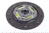 Комплект зчеплення VW Caddy 1.9 TDI/ T4 2.5D 90-06 (d=228mm) (+вижимний) KAWE 957491 (фото 4)