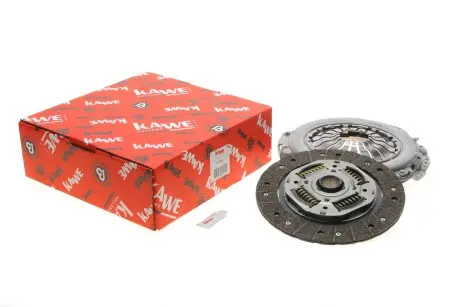 Комплект зчеплення Ford Galaxy/VW Sharan 1.9 TDI 95-10 (d=228mm) KAWE 959061