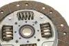 Комплект зчеплення Fiat Scudo 1.9TD 96-06 KAWE 960201 (фото 6)