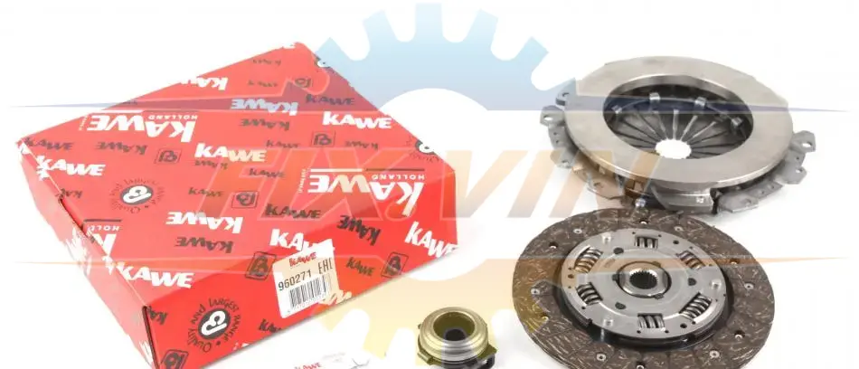 Комплект зчеплення KAWE 960271 (фото 1)