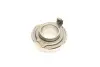Комплект зчеплення Mazda 323 III/VI/ 626 II/III/IV 2.0 TD/1.6 GT T/2.0 (d=225mm)+вижимний) KAWE 960361 (фото 9)