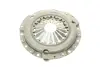 Комплект зчеплення Hyundai i10 1.1 08-13 (d=180mm) (+ вижимний) KAWE 960421 (фото 3)