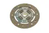 Комплект зчеплення Hyundai i10 1.1 08-13 (d=180mm) (+ вижимний) KAWE 960421 (фото 5)