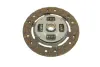 Комплект зчеплення Hyundai i10 1.1 08-13 (d=180mm) (+ вижимний) KAWE 960421 (фото 7)
