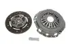 Комплект зчеплення Renault Kangoo 1.6 16V 08- (d=200mm) KAWE 962111 (фото 1)