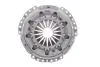 Комплект зчеплення Skoda Fabia/Rapid/VW Polo 1.9SDI 99-08 (d=190mm) (+вижимний) KAWE 962130 (фото 4)