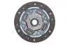 Комплект зчеплення Skoda Fabia/Rapid/VW Polo 1.9SDI 99-08 (d=190mm) (+вижимний) KAWE 962130 (фото 5)