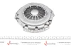Комплект зчеплення Nissan Juke/Micra/Qashqai 1.6 05- (d=200mm) KAWE 962414 (фото 6)