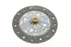 Комплект зчеплення Citroen Berlingo/Peugeot Partner 1.6 BlueHDi 14- (d=235mm) KAWE 962759 (фото 7)