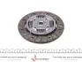 Комплект зчеплення Ford Fiesta 95-08 (d=190mm) (+вижимний) KAWE 962840CSC (фото 3)