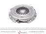 Комплект зчеплення Ford Fiesta 95-08 (d=190mm) (+вижимний) KAWE 962840CSC (фото 4)