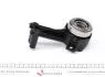 Комплект зчеплення Ford Fiesta 95-08 (d=190mm) (+вижимний) KAWE 962840CSC (фото 8)