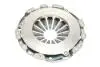 Комплект зчеплення Nissan Pathfinder 2.5 dCi 05- (d=250mm) (+вижимний) KAWE 963034 (фото 2)