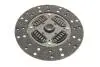 Комплект зчеплення Nissan Pathfinder 2.5 dCi 05- (d=250mm) (+вижимний) KAWE 963034 (фото 4)