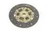 Комплект зчеплення Mazda 6 2.0 02-13 (d=225mm) (+вижимний) KAWE 963171 (фото 5)