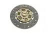 Комплект зчеплення Mazda 6 2.0 02-13 (d=225mm) (+вижимний) KAWE 963171 (фото 8)