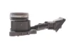 Комплект зчеплення Citroen C4/C5/DS5/Peugeot 3008/5008/508 1.6 HDi 09-18 (+вижимний) KAWE 963356CSC (фото 6)