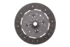 Комплект зчеплення Citroen C4/C5/DS5/Peugeot 3008/5008/508 1.6 HDi 09-18 (+вижимний) KAWE 963356CSC (фото 7)