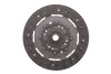 Комплект зчеплення Citroen C4/C5/DS5/Peugeot 3008/5008/508 1.6 HDi 09-18 (+вижимний) KAWE 963356CSC (фото 8)