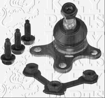 Шарова опора справа KEY PARTS KBJ5365