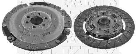 Комплект зчеплення KEY PARTS KC6855