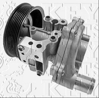 Водяной насос KEY PARTS KCP2034