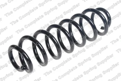 Пружина підвіски задня SEAT/SKODA/VW Kilen 65112