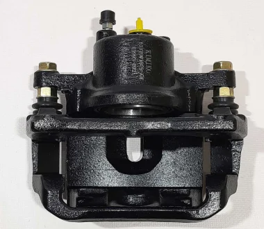 Суппорт передній L с ABS Geely MK/MK2/GC6 KIMIKO 1014001809KM