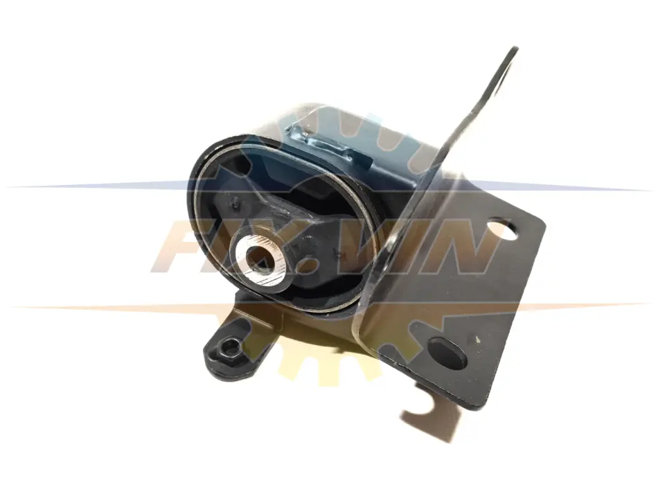 Подушка двигателя L Geely EC-7/EC-7RV KIMIKO 1064001143KM (фото 1)
