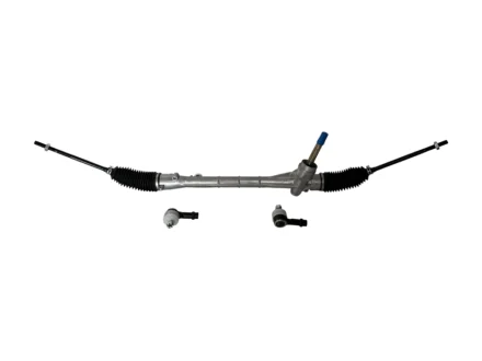 Рейка рульова Mitsubishi ASX/Outlander / Citroën C4 Aircross / Peugeot 4008 з наконечниками KIMIKO 1608206080KM