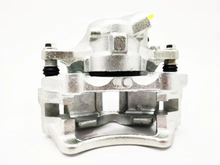 Суппорт передній без ABS R Geely CK/CK2 KIMIKO 3501202180KM