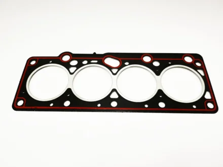 Прокладка ГБЦ (паронит) Chery Amulet KIMIKO 4801003080KM