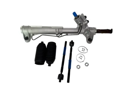 Рейка рульова без наконечників з ГПК VW Transporter IV KIMIKO 701422061JXKM