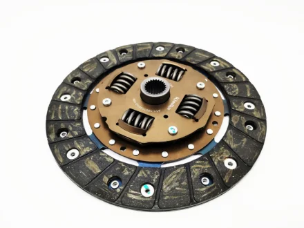 Диск сцепления Chery Amulet/Karry KIMIKO A111601030ACKM