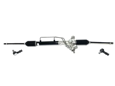 Рейка рулевая ЗАЗ Chery Forza KIMIKO A133401010FAKM