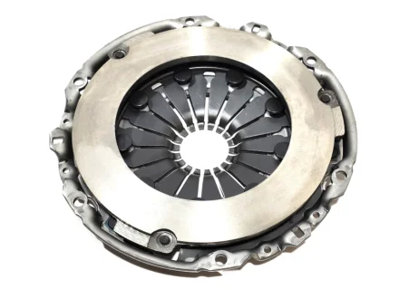 Корзина сцепления Chery M11/Elara/Eastar/Tiggo/Tig KIMIKO A211601020KM