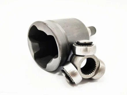 ШРУС внутренний 1.6L (Z 25/Z 28) Chery Elara KIMIKO A21XLB3AF2203050KM