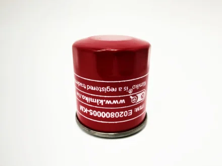 Фільтр масляний KIMIKO E020800005KM