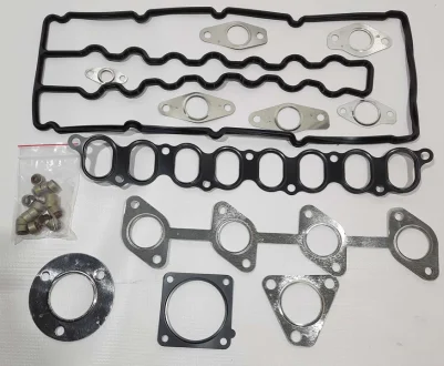 Комплект прокладок Great Wall Hover 2.0L Diesel KIMIKO KPDHOVER4D20KM