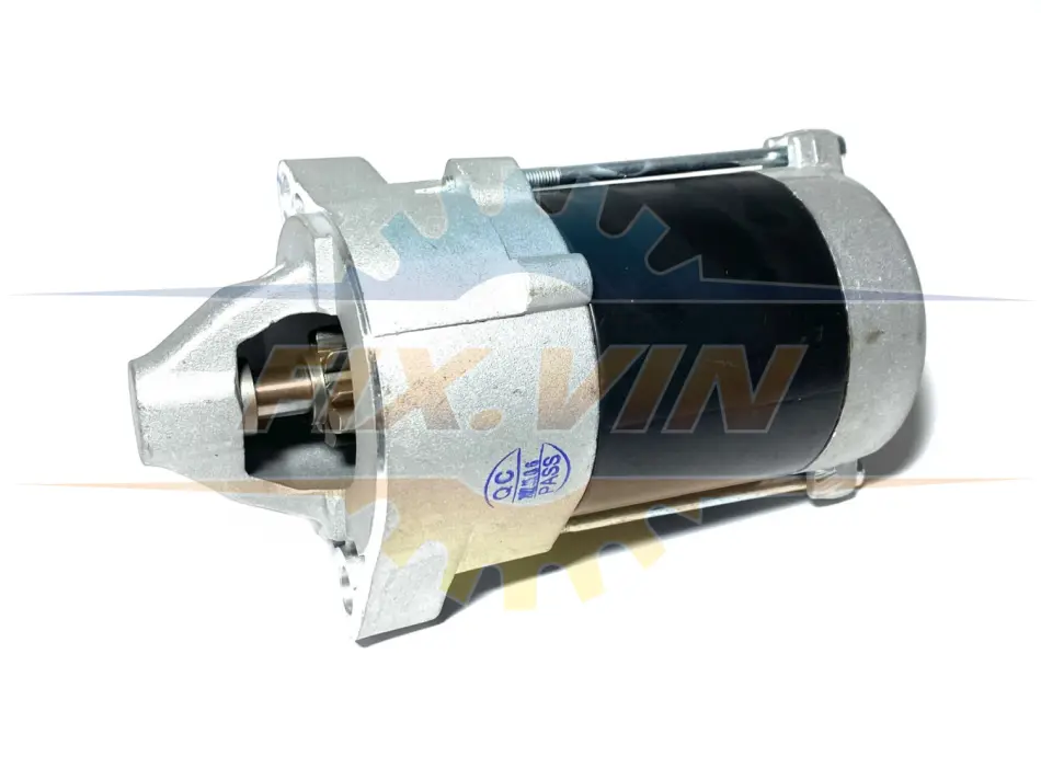Стартер Chery QQ 0.8L KIMIKO S113708110BAKM (фото 1)